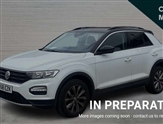 Volkswagen T-Roc Image 3