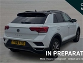Volkswagen T-Roc Image 4