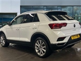 Volkswagen T-Roc Image 3