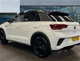 Volkswagen T-Roc Image 3