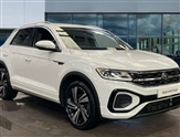 Volkswagen T-Roc Image 1