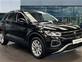 Volkswagen T-Roc Image 1