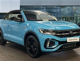 Volkswagen T-Roc Image 1