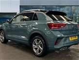 Volkswagen T-Roc Image 3