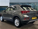 Volkswagen T-Roc Image 3