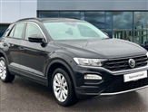 Volkswagen T-Roc Image 1
