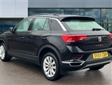 Volkswagen T-Roc Image 3