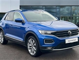 Volkswagen T-Roc Image 1