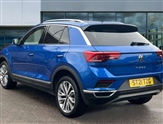 Volkswagen T-Roc Image 3