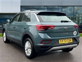 Volkswagen T-Roc Image 3