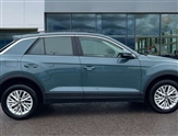 Volkswagen T-Roc Image 4