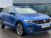 Volkswagen T-Roc Image 1