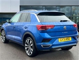 Volkswagen T-Roc Image 3
