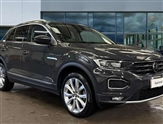 Volkswagen T-Roc Image 1