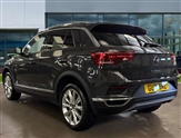 Volkswagen T-Roc Image 3