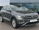 Volkswagen T-Roc Image 1