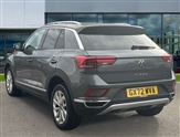 Volkswagen T-Roc Image 3
