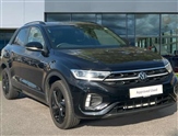 Volkswagen T-Roc Image 1