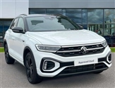 Volkswagen T-Roc Image 1