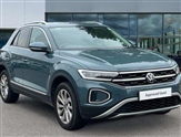 Volkswagen T-Roc Image 1