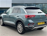 Volkswagen T-Roc Image 3