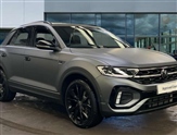 Volkswagen T-Roc Image 1