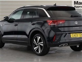 Volkswagen T-Roc Image 5