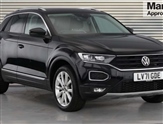 Volkswagen T-Roc Image 1