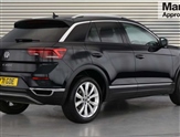 Volkswagen T-Roc Image 3