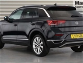 Volkswagen T-Roc Image 5