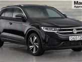 Volkswagen T-Roc Image 1