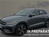 Volkswagen T-Roc Image 3