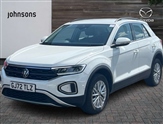 Volkswagen T-Roc Image 4