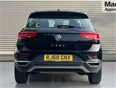 Volkswagen T-Roc Image 4