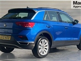 Volkswagen T-Roc Image 3