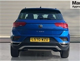 Volkswagen T-Roc Image 4