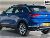 Volkswagen T-Roc Image 5