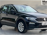 Volkswagen T-Roc Image 1