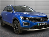 Volkswagen T-Roc Image 1
