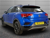 Volkswagen T-Roc Image 3