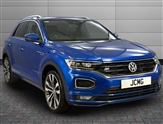 Volkswagen T-Roc Image 1