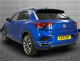 Volkswagen T-Roc Image 3