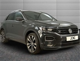 Volkswagen T-Roc Image 1
