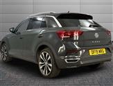 Volkswagen T-Roc Image 3