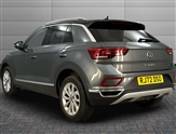 Volkswagen T-Roc Image 3
