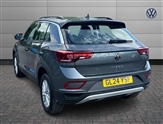 Volkswagen T-Roc Image 3