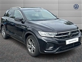 Volkswagen T-Roc Image 1