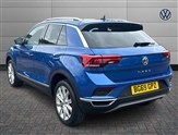 Volkswagen T-Roc Image 3