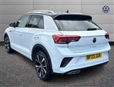 Volkswagen T-Roc Image 3