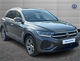 Volkswagen T-Roc Image 1